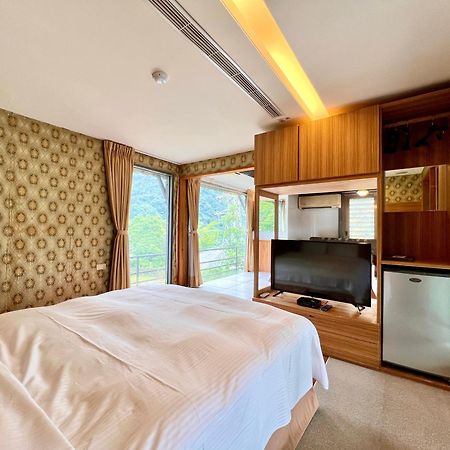 อู๋ไล่ ซุงหลิว สปริง รีสอร์ต Hotel อูไหล ภายนอก รูปภาพ